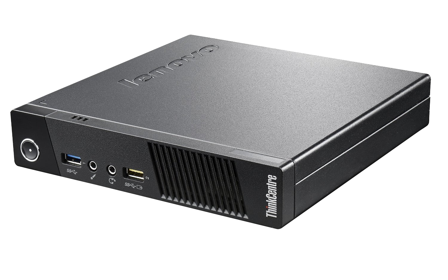 Lenovo Lenovo Thinkcentre M73 Tiny Stationær